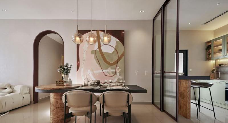 Kediaman Servis untuk Dijual di THE ATERA - Yvonne Yep - PropertyGuru.com.my