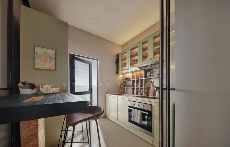 Kediaman Servis untuk Dijual di THE ATERA - Yvonne Yep - PropertyGuru.com.my