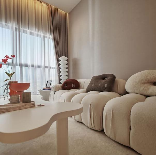 Kediaman Servis untuk Dijual di THE ATERA - Yvonne Yep - PropertyGuru.com.my