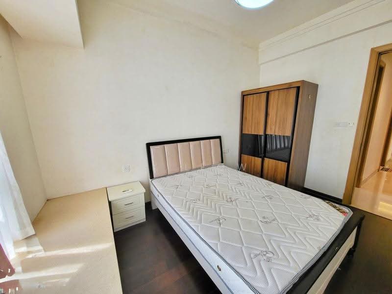 Service Residence for Rent at R&F Princess Cove Phase 1 - Ck Leow - Bedroom - PropertyGuru.com.my