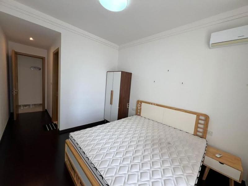 Service Residence for Rent at R&F Princess Cove Phase 1 - Ck Leow - Bedroom - PropertyGuru.com.my
