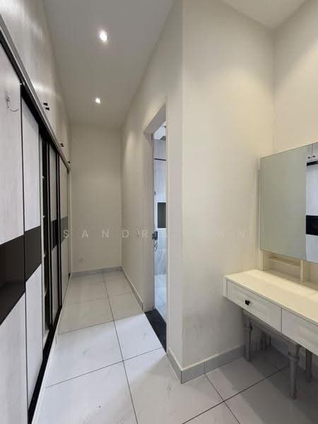 2.5-storey Terraced House for Rent in Eco Botanic (Iskandar Puteri (Nusajaya)) - Sandra Gan - Corridor - PropertyGuru.com.my