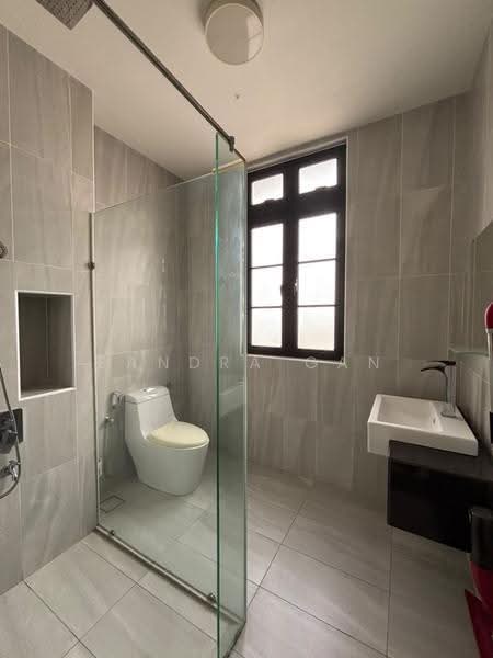 2.5-storey Terraced House for Rent in Eco Botanic (Iskandar Puteri (Nusajaya)) - Sandra Gan - Bathroom - PropertyGuru.com.my