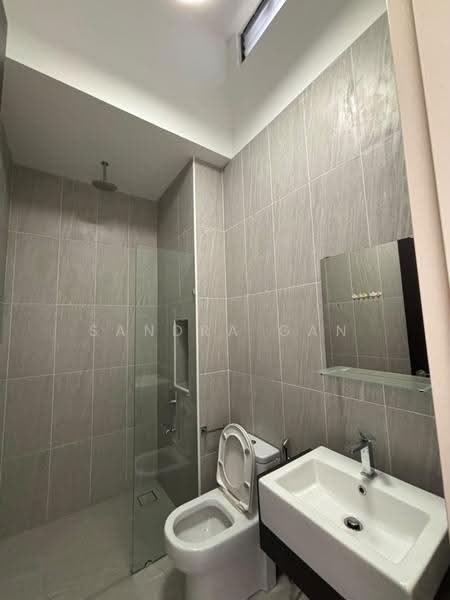 2.5-storey Terraced House for Rent in Eco Botanic (Iskandar Puteri (Nusajaya)) - Sandra Gan - Bathroom - PropertyGuru.com.my