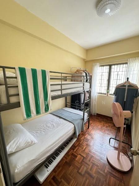 Condominium for Sale at Bayu Tasik 1 - KINKI CHAN - Bedroom - PropertyGuru.com.my
