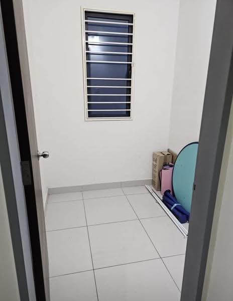Service Residence for Rent at KL Traders Square - Hoi Lan Ching - Interior - PropertyGuru.com.my