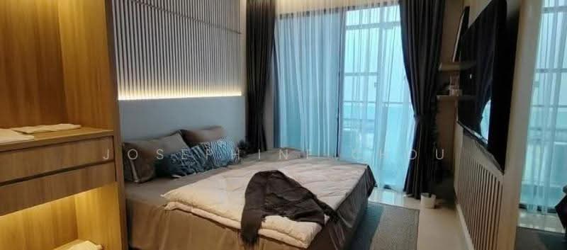 Kediaman Servis untuk Dijual di Temasya Prisma - Josephine Chou - Bedroom - PropertyGuru.com.my