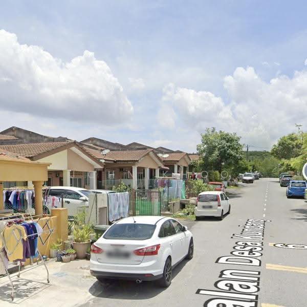 Rumah Teres untuk Dijual di Rawang (Selangor) - John Khoo - Exterior - PropertyGuru.com.my