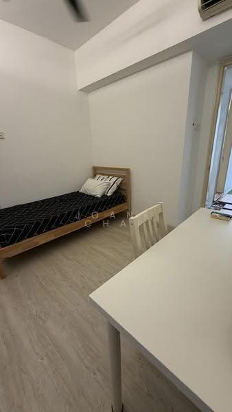 Service Residence for Sale at i-Zen @ Kiara 1 - Joane Chai - Bedroom - PropertyGuru.com.my