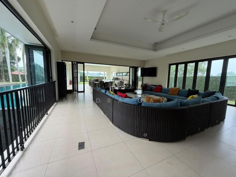Bungalow House untuk Dijual di Gelang Patah (Johor) - Sandra Gan - Living Room - PropertyGuru.com.my