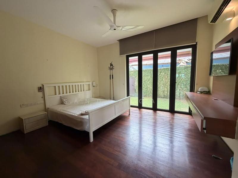 Bungalow House untuk Dijual di Gelang Patah (Johor) - Sandra Gan - Bedroom - PropertyGuru.com.my