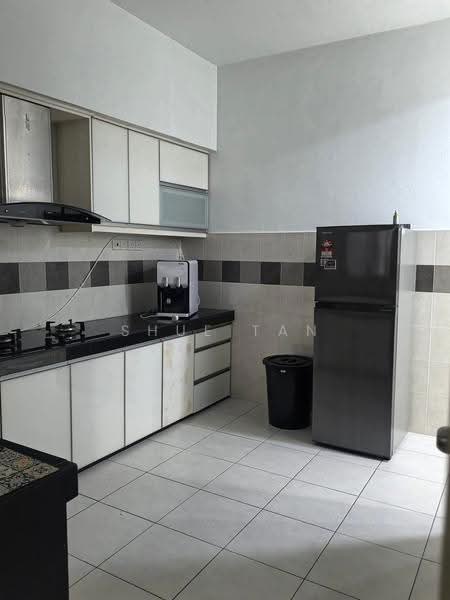2-storey Terraced House for Rent in Setia Alam (Selangor) - Shue Tan - Kitchen - PropertyGuru.com.my