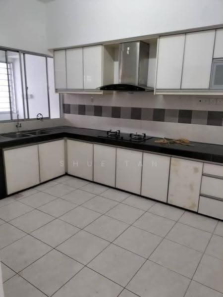 2-storey Terraced House for Rent in Setia Alam (Selangor) - Shue Tan - Kitchen - PropertyGuru.com.my