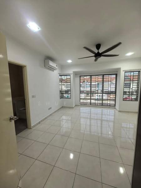 2-storey Terraced House for Rent in Setia Alam (Selangor) - Shue Tan - Bathroom - PropertyGuru.com.my