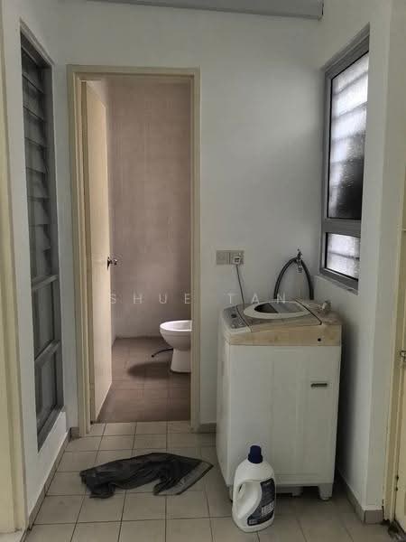 2-storey Terraced House for Rent in Setia Alam (Selangor) - Shue Tan - Bathroom - PropertyGuru.com.my
