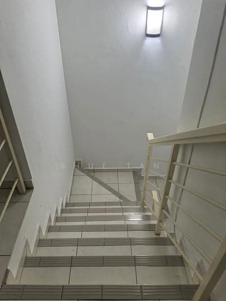 2-storey Terraced House for Rent in Setia Alam (Selangor) - Shue Tan - Interior - PropertyGuru.com.my
