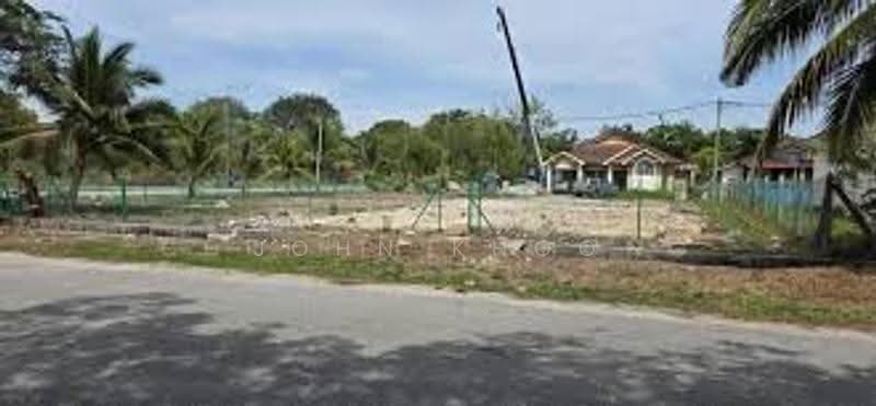 Bungalow House untuk Dijual di Pantai Sepang Putra (Sepang) - John Khoo - Exterior - PropertyGuru.com.my