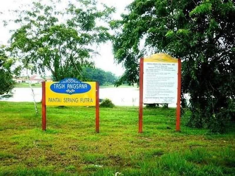 Bungalow House untuk Dijual di Pantai Sepang Putra (Sepang) - John Khoo - Exterior - PropertyGuru.com.my