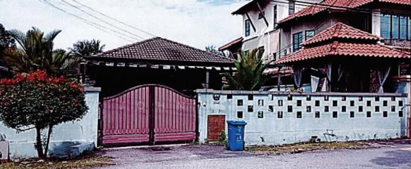 Bungalow House untuk Dijual di Pantai Sepang Putra (Sepang) - John Khoo - Exterior - PropertyGuru.com.my