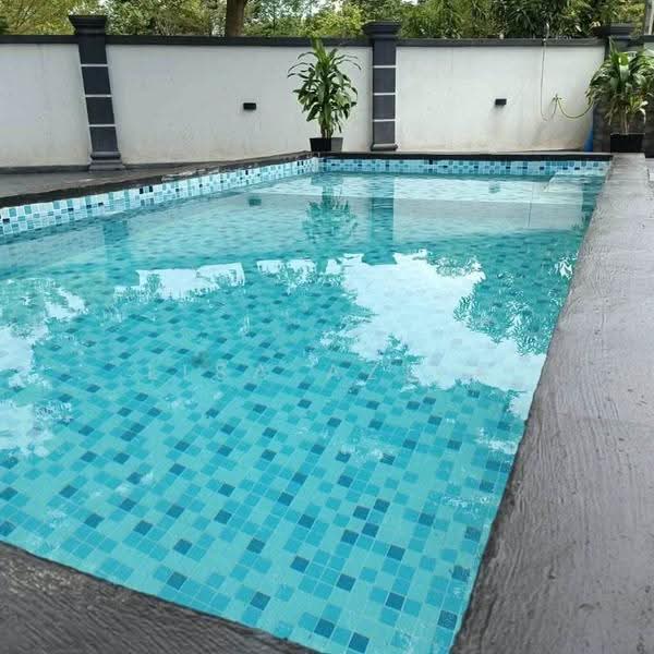 2-storey Terraced House for Sale in Taman Cempaka Lui (Hulu Langat) - Lisa Azila - Pool - PropertyGuru.com.my