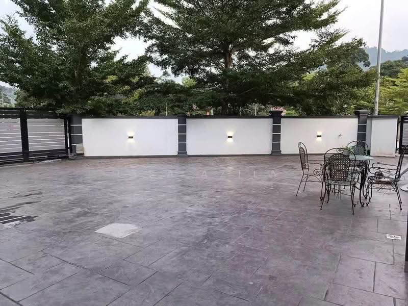 2-storey Terraced House for Sale in Taman Cempaka Lui (Hulu Langat) - Lisa Azila - Exterior - PropertyGuru.com.my