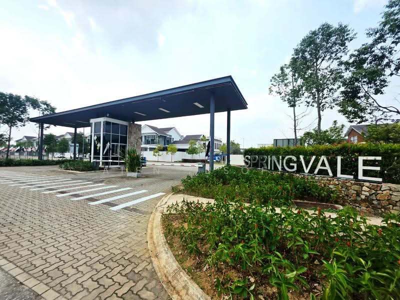 2-storey Terraced House for Sale in Kotasas (Kuantan) - Aien Yusoff - PropertyGuru.com.my