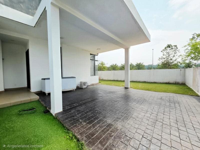2-storey Terraced House for Sale in Kotasas (Kuantan) - Aien Yusoff - PropertyGuru.com.my