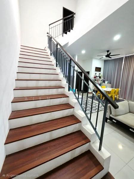 2-storey Terraced House for Sale in Kotasas (Kuantan) - Aien Yusoff - PropertyGuru.com.my