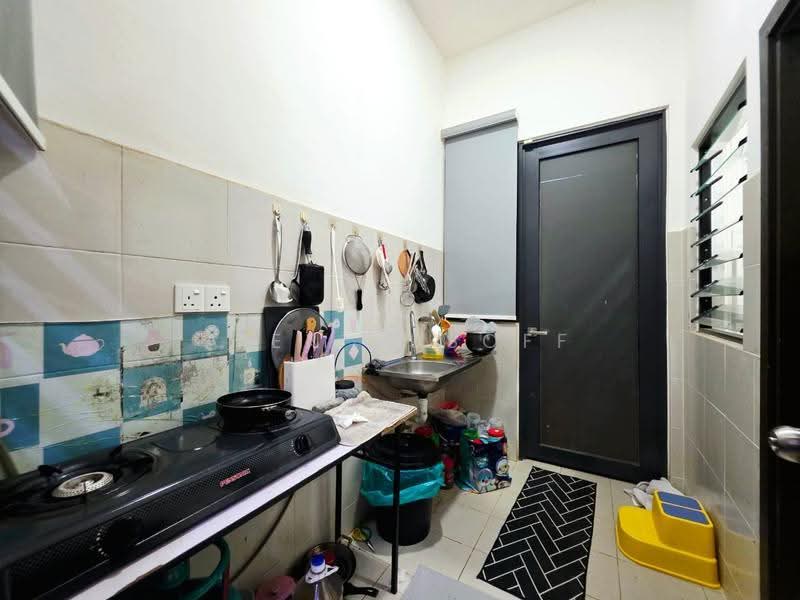 2-storey Terraced House for Sale in Kotasas (Kuantan) - Aien Yusoff - PropertyGuru.com.my