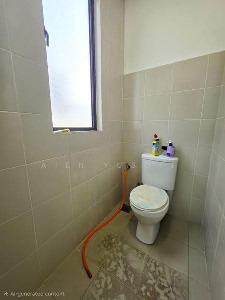 2-storey Terraced House for Sale in Kotasas (Kuantan) - Aien Yusoff - PropertyGuru.com.my