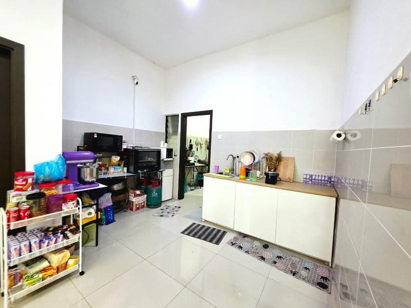 2-storey Terraced House for Sale in Kotasas (Kuantan) - Aien Yusoff - PropertyGuru.com.my