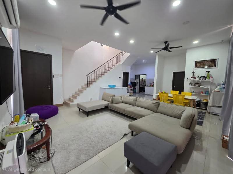 2-storey Terraced House for Sale in Kotasas (Kuantan) - Aien Yusoff - PropertyGuru.com.my