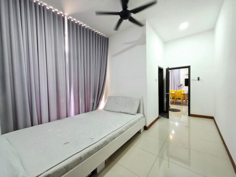 2-storey Terraced House for Sale in Kotasas (Kuantan) - Aien Yusoff - PropertyGuru.com.my