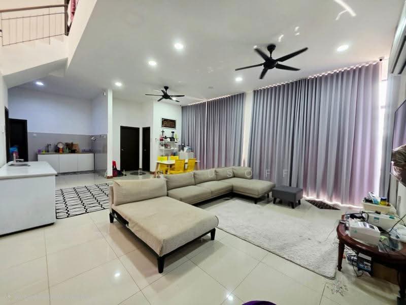2-storey Terraced House for Sale in Kotasas (Kuantan) - Aien Yusoff - PropertyGuru.com.my