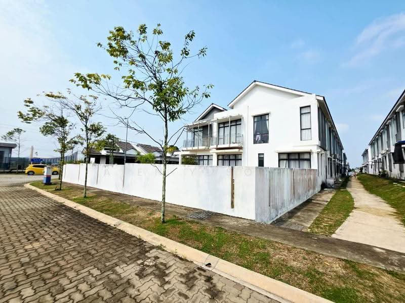 2-storey Terraced House for Sale in Kotasas (Kuantan) - Aien Yusoff - PropertyGuru.com.my