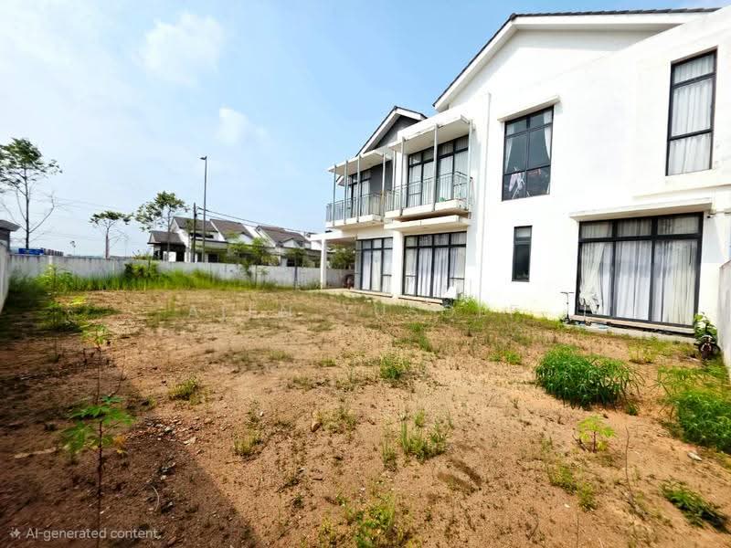 2-storey Terraced House for Sale in Kotasas (Kuantan) - Aien Yusoff - PropertyGuru.com.my