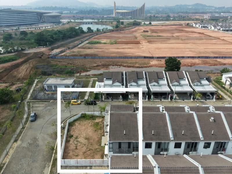 2-storey Terraced House for Sale in Kotasas (Kuantan) - Aien Yusoff - PropertyGuru.com.my