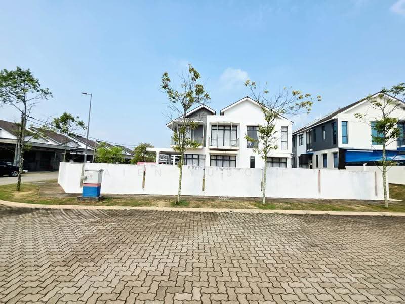 2-storey Terraced House for Sale in Kotasas (Kuantan) - Aien Yusoff - PropertyGuru.com.my