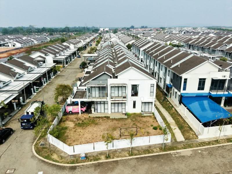 2-storey Terraced House for Sale in Kotasas (Kuantan) - Aien Yusoff - PropertyGuru.com.my