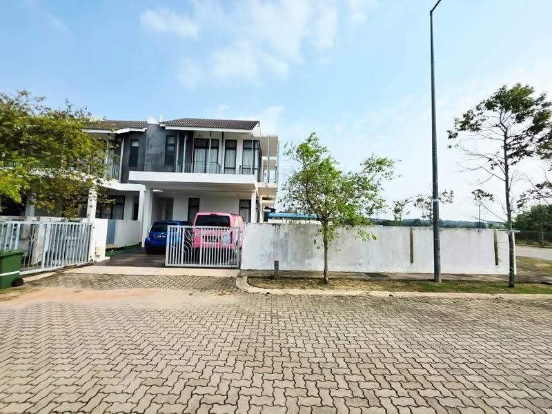2-storey Terraced House for Sale in Kotasas (Kuantan) - Aien Yusoff - PropertyGuru.com.my