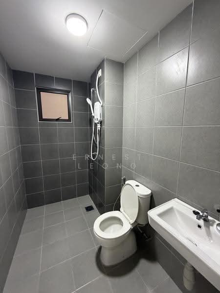 Kondominium untuk Disewa di Vierra Residence - Ernest Leong - Bathroom - PropertyGuru.com.my
