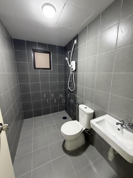 Kondominium untuk Disewa di Vierra Residence - Ernest Leong - Bathroom - PropertyGuru.com.my