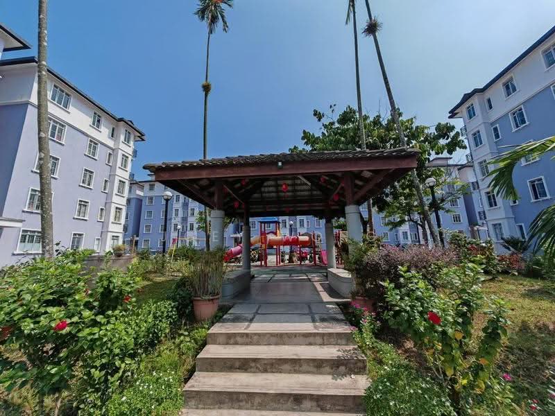 Apartment for Sale at Sri Pinang Apartment - Joey Wong - Exterior - PropertyGuru.com.my