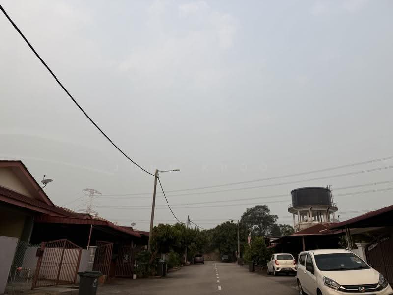 Semi-Detached House for Sale in Taman Subang Permai (Subang Jaya) - John Khoo - Exterior - PropertyGuru.com.my