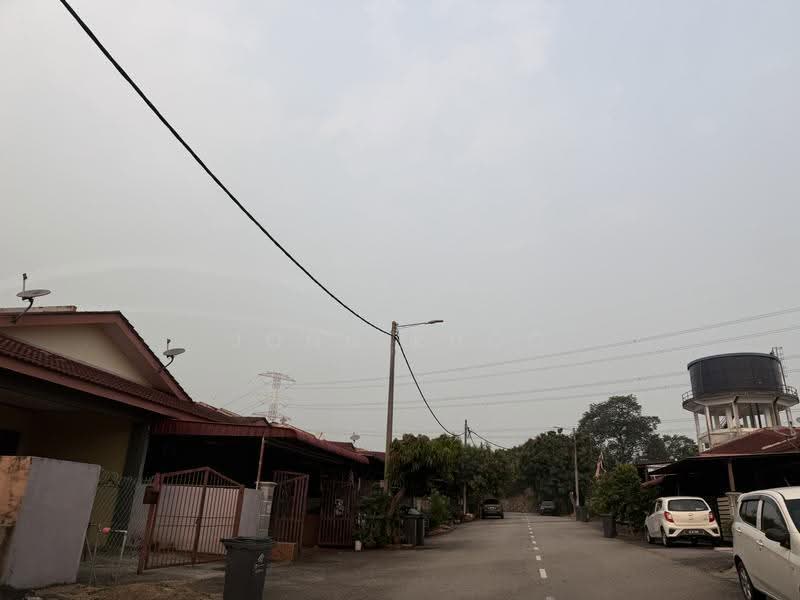 Semi-Detached House for Sale in Taman Subang Permai (Subang Jaya) - John Khoo - Exterior - PropertyGuru.com.my