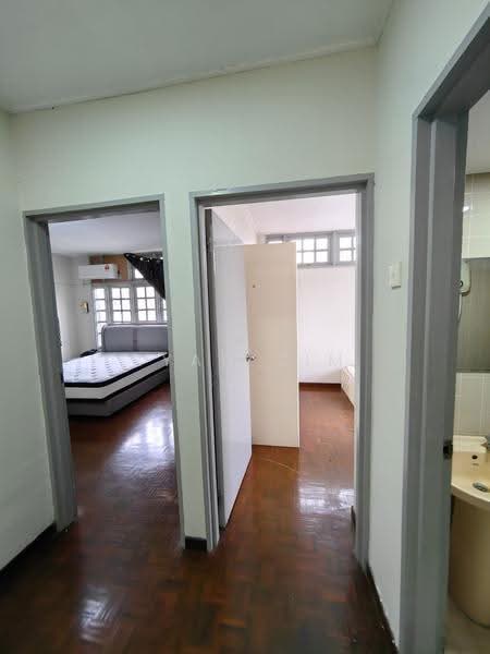 Apartment for Rent at Cascadia - Ryan Sim - Bedroom - PropertyGuru.com.my