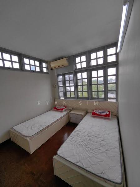 Apartment for Rent at Cascadia - Ryan Sim - Bedroom - PropertyGuru.com.my