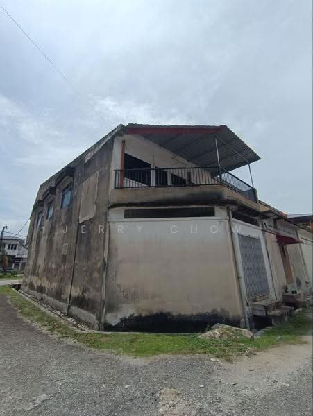 Kedai untuk Disewa di Taman Ipoh Timur (Ipoh) - Jerry Chow - Exterior - PropertyGuru.com.my