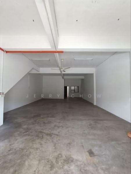 Kedai untuk Disewa di Taman Ipoh Timur (Ipoh) - Jerry Chow - Interior - PropertyGuru.com.my