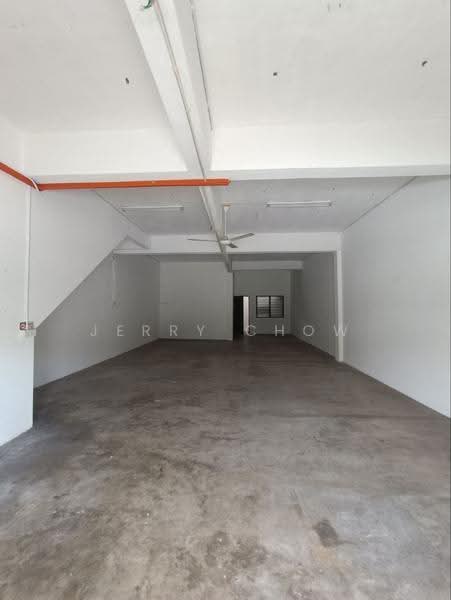 Kedai untuk Disewa di Taman Ipoh Timur (Ipoh) - Jerry Chow - Interior - PropertyGuru.com.my